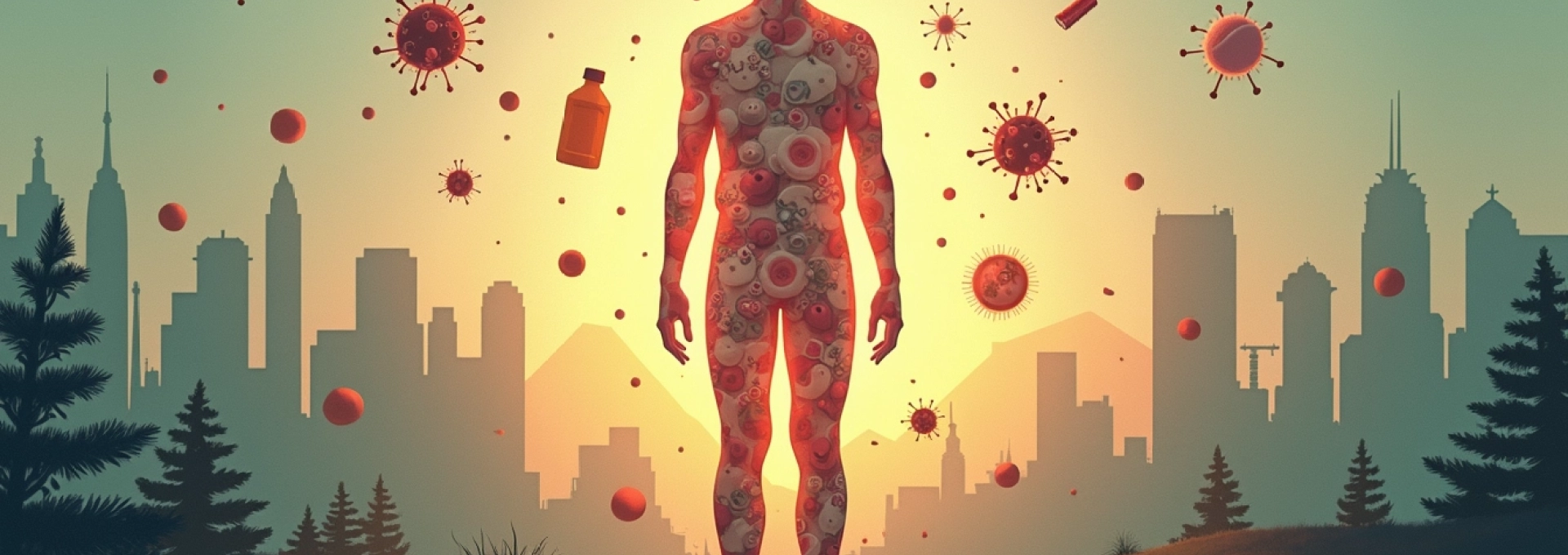 Perturbateurs endocriniens