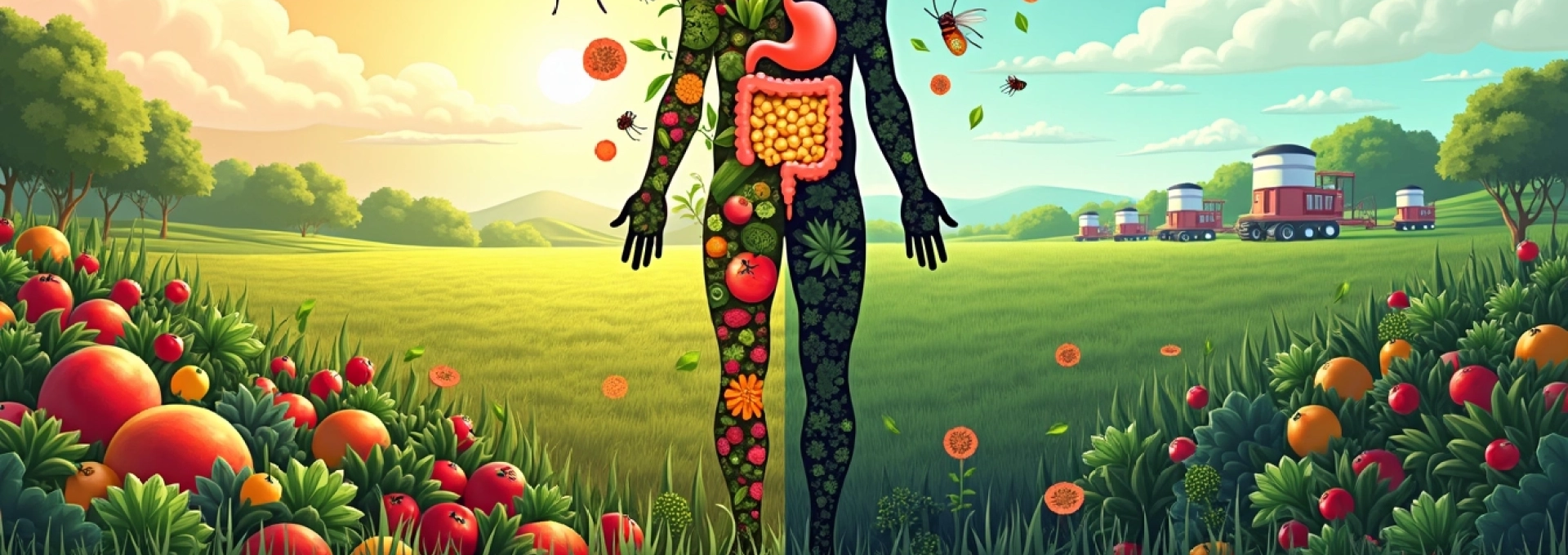 Alimentation bio